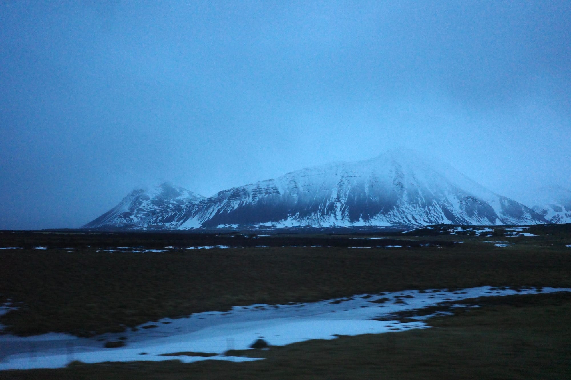 秋游 Ming's Odyssey