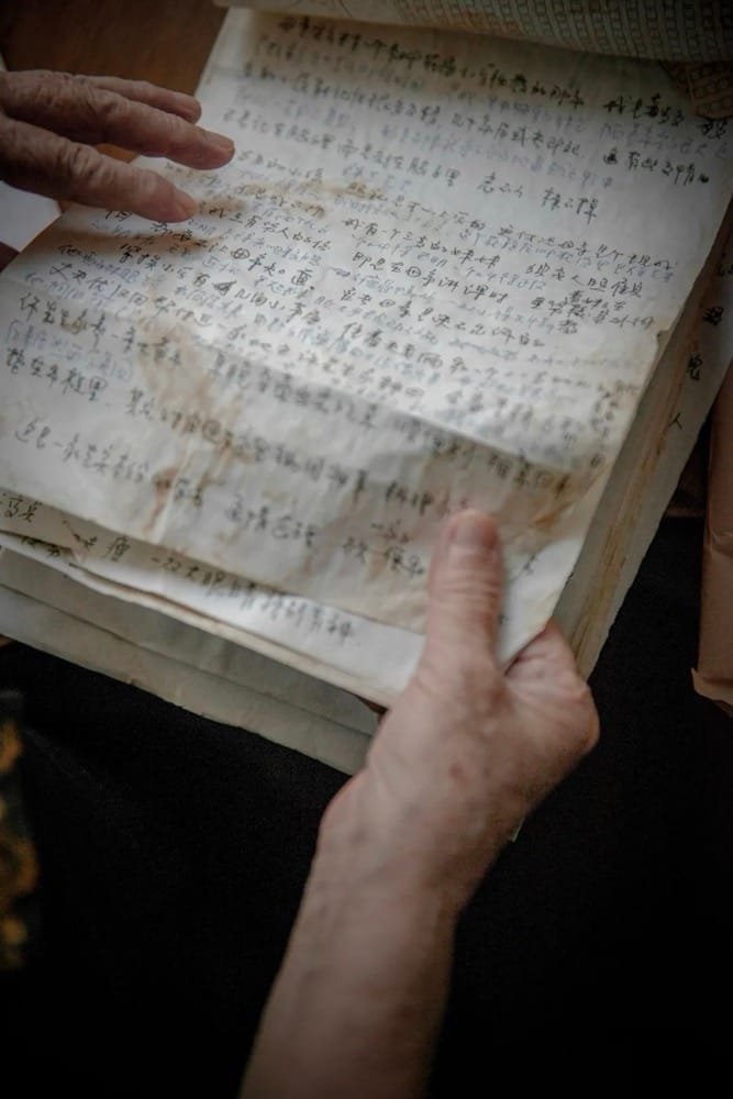 【报道】在命运的追赶下，杨本芬用写作搏斗