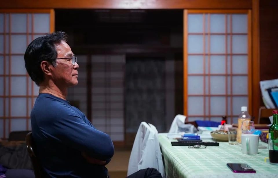 【报道】照护父亲九年，我离世界越来越远